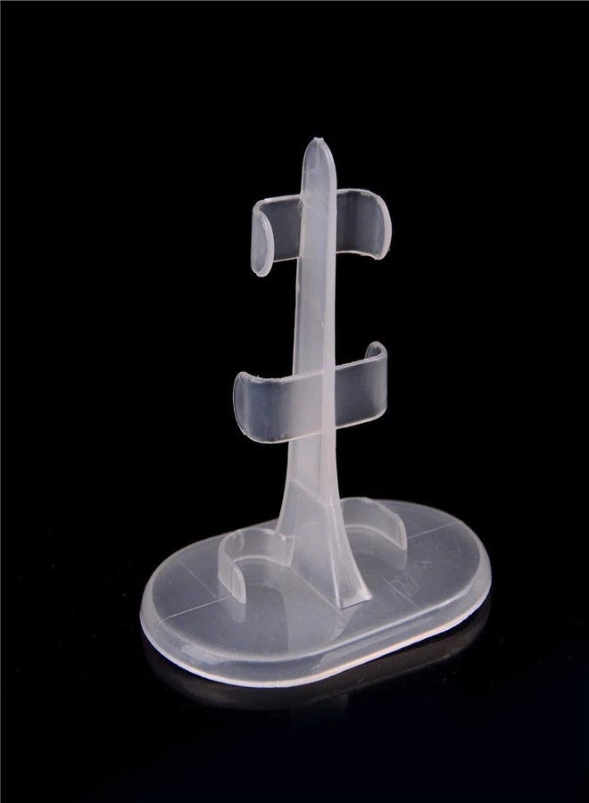 Bhoolu&Goolu P S Retail Doll Support Leg Holders Doll Stand - (5Pcs/Set) - Image 5